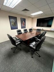 Oue Downtown (D1), Office #618130321